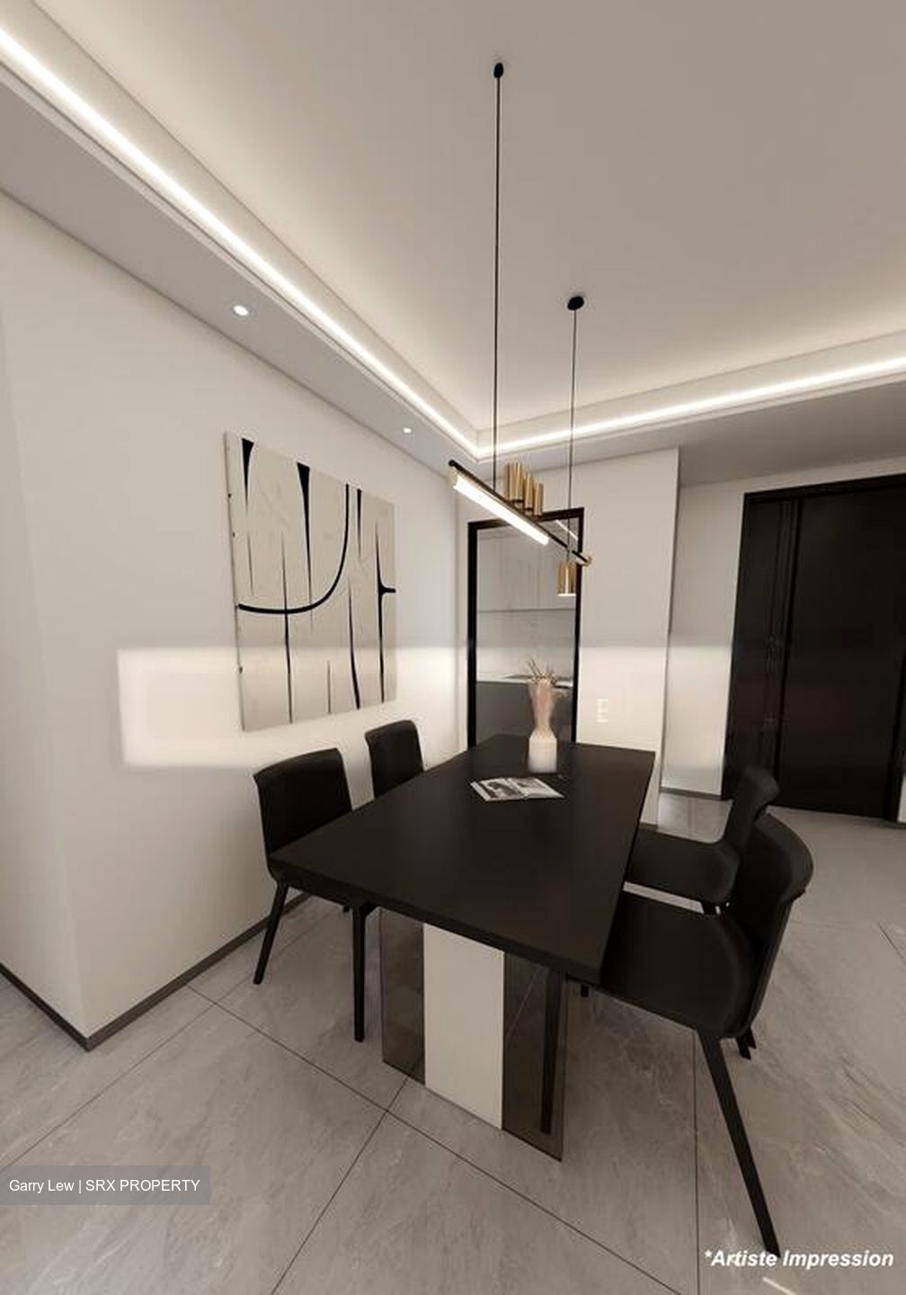 Blk 635A Senja Gateway (Bukit Panjang), HDB 4 Rooms #502147051